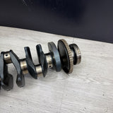 BMW CRANKSHAFT CRANK E36 M3 S52 330 E46 E39 E60 X3 E53 3.0 Z3 Z4 Z3M 1403866