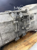2000-2003 BMW E39 M5 S62 Sedan 6-Speed Manual Transmission Gearbox 92k *BAD