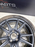 Honda 17x7 S2000 SILVER FRONT Wheel OEM Rim Factory Stock 2006-2007