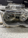 02-06 BMW E46 M3 ORIGINAL Bi Xenon Headlights Stock