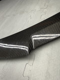 14-20 BMW F32 F82 428 435 440 M4 Trunk Lid Rear Spoiler Carbon Fiber Aftermarket