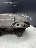 2017-2019 Porsche Macan LH Driver Front Brembo Brake Caliper OEM Painted