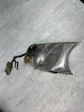 Depo 99-01 BMW E46 325ci 330ci M3 2dr LED Corner Light Right Passenger