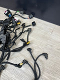 2019-2024 BMW X3M F97 X4M F98 S58 ENGINE WIRE WIRING HARNESS OEM