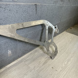 15-20 BMW F80 F82 F83 M3 M4 FRONT UPPER STRUT TOWER BRACE BAR 2284855 OEM