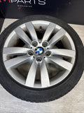 17" Light Alloy Wheel Tire Rim Style 161 OEM BMW E92 E93 E90 335i 328i 2005-13