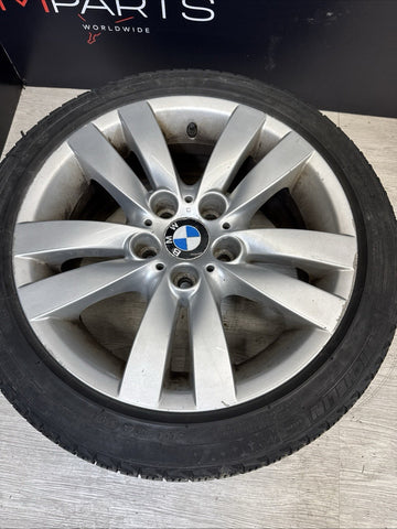 17" Light Alloy Wheel Tire Rim Style 161 OEM BMW E92 E93 E90 335i 328i 2005-13