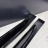 BMW G80 M3 21-26 Left Right Side Skirt Rockers Panels Extensions OEM