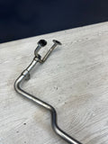 Porsche 911 991 GT3RS Secondary Air Pump 9A1.605.104.72