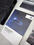 2017 BMW X5M X6M F85 F86 S63R X5 X6 M Owners Manual Owner Books OEM