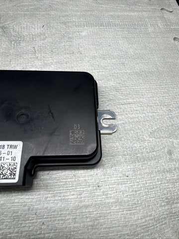21-25 OEM BMW G80 G82 M3 M4 SAS Drive Control Module Unit
