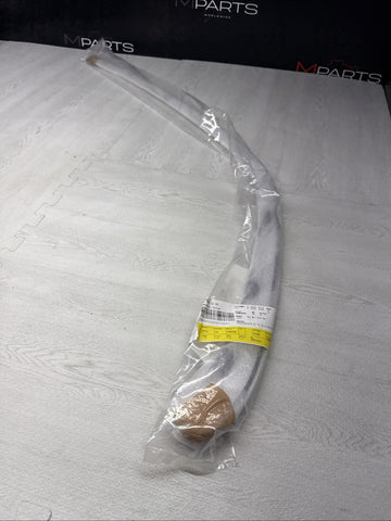 NEW BMW 01-06 E46 M3 Convertible Hardtop Gutter Trim Right Chrome 54217032152