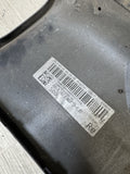 16-21 OEM BMW F87 M2 Coupe Right Passenger Side Skirt Rocker Panel Silver