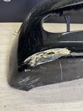 (PICKUP ONLY) 01-06 BMW E46 M3 Front Bumper Cover Original OEM *Damage*