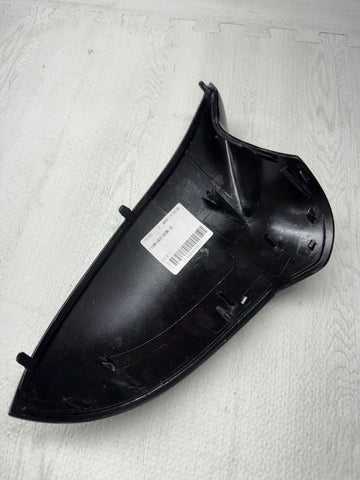 NEW BMW 15-20 F80 F82 F83 M3 M4 Carbon Fiber Left Driver Mirror Cover