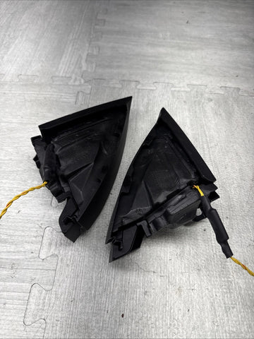 BMW G82 M4 21-26 Front Left Right Side Harman Kardon Tweeter Speaker OEM