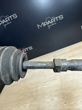 Left Driver Tie Rod Assembly Inner/Outer/Boot 01-06 BMW E46 M3 OEM Original