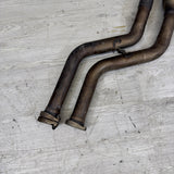 2001-2006 BMW E46 M3 OEM Exhaust Section 1 18107832909 *Notes*