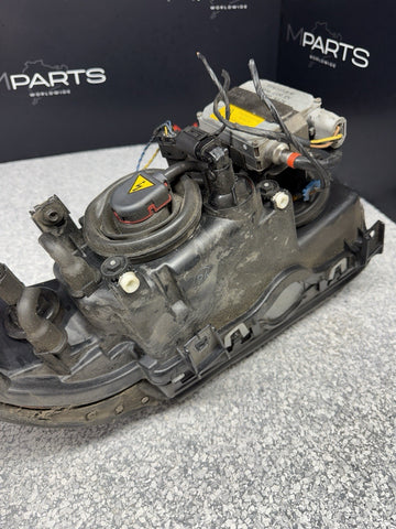 OEM 2001-2003 BMW E39 525i 530i 540i M5 Right Passenger Side Xenon HID Headlight