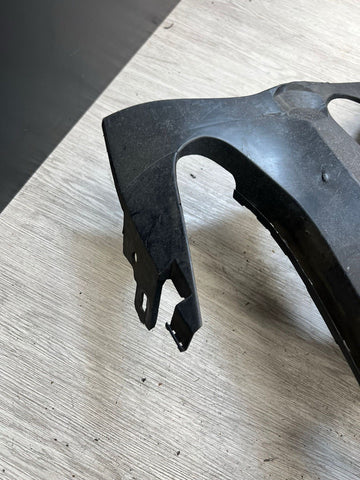 BMW 21-25 G80 G82 G83 M3 M4 Front Right Mount Bumper Bracket Guard OEM