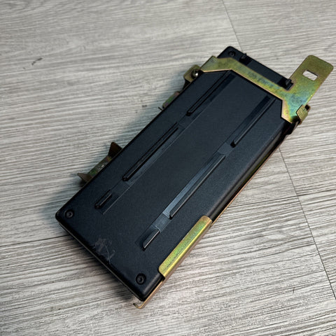 BMW E39 530i M5 facelift in car phone module 8361643