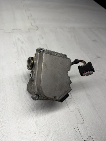 BMW E60 E61 M5 E63 E64 M6 IDLE VALVE ACTUATOR CONTROL UNIT 7834495