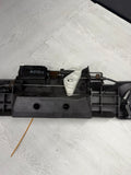 15-20 BMW F33 F83 M4 CONVERTIBLE REAR TRUNK LID LOCK LATCH OEM 7353615
