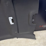 (PICKUP ONLY) BMW F87 M2 16-19 Headliner Roof Black Genuine Original Ceiling