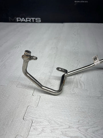 21-26 OEM BMW G80 G82 G83 M3 M4 S58 Engine Turbo Coolant Flow Lines Hoses Pipes