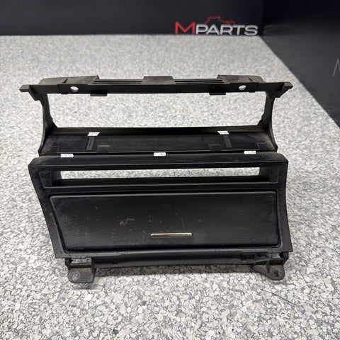 OEM BMW E46 330 M3 Radio Navigation Mounting Relocation Bracket