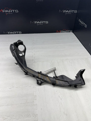BMW 08-13 E90 E92 E93 M3 RIGHT FRONT HEADLIGHT BRACKET 51648040552
