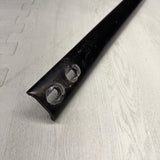 01-06 BMW E46 M3 Shock Tower Strut Brace Center Beam Bar OEM 7895414