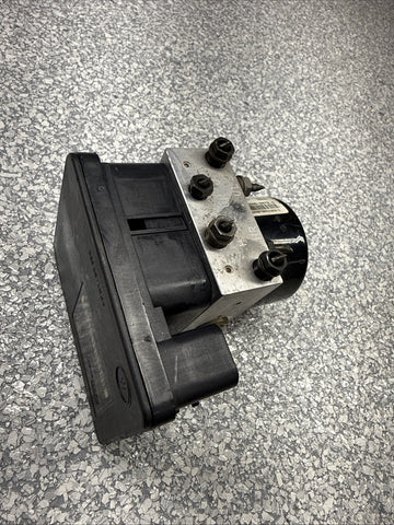 MK60 ABS ANTI-LOCK BRAKE PUMP ASSEMBLY 03.5-06 BMW E46 M3 2282249 2282250 0818.3