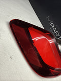 BMW 3 SERIES 19-26 G20 G80 M3 LEFT SIDE DRIVER OUTER TAIL LIGHT LED OEM