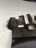 BMW E36 325i 328i M3 1992-1999 Black Dash Trim Knee Kick Panel Coupe 51451977721