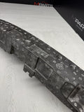 OEM BMW 15-20 F80 F82 F83 M3 M4 FRONT BUMPER FOAM FOAMS SUPPORT *Broken Side