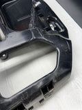BMW 16-21 F87 M2 REAR LEFT DRIVER BUMPER SUPPORT BRACKET OEM 8062185