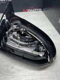 15-20 BMW F82 F83 M4 Mirrors Auto Dim W/ Camera W/ Lane Assist