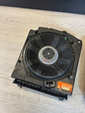 OEM BMW E60 E61 E63 E64 550 650 M5 M6 Sub Subwoofers Audio Speaker TOP Hi-Fi DSP
