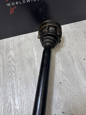 01-08 BMW M3 Z4 M3 Left Rear Axle Half Shaft CV OEM USED E46 2229725