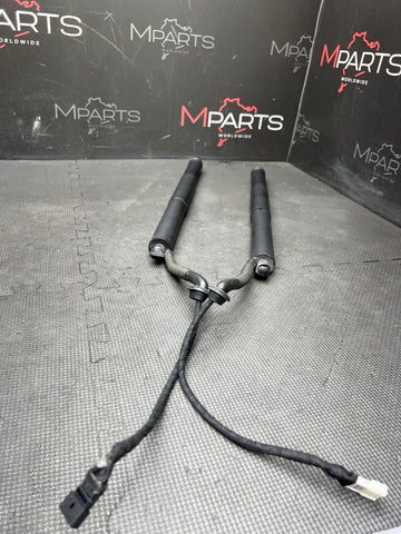 14-18 BMW X5 X5M F15 F85 Trunk Lid Liftgate Shock Support Left Right Set OEM