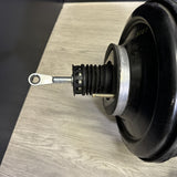 01-02 BMW E46 M3 S54 Abs Brake Booster Servo Unit LHD 2228985