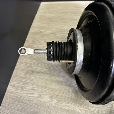 01-02 BMW E46 M3 S54 Abs Brake Booster Servo Unit LHD 2228985