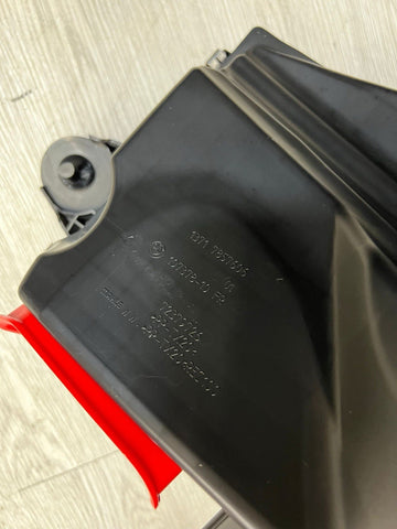 Genuine BMW 16-18 F87 M2 N55 INTAKE AIR BOX AIRBOX 13717857606