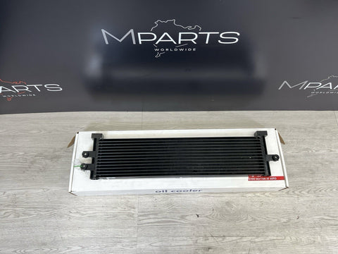 NEW CSF High Performance Engine Oil Cooler 21-25 BMW F80 F82 F83 M2 M3 M4 S55