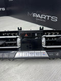 Heat AC Climate Control Dash Air Vent Panel 64115A1D422 BMW M8 M850i F92 G15