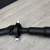 16-21 OEM BMW F87 M2 Competition Manual Rear Driveshaft Axle Drive Shaft
