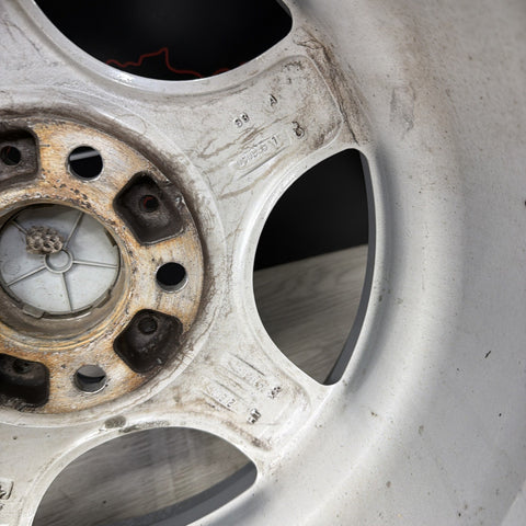 96-02 BMW E36 E46 Z3 STYLE 35 FACTORY  R16 16" RIM WHEEL 16X7J ET46 1092260 OEM