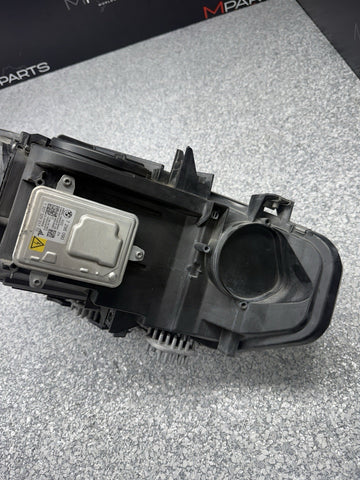 BMW 15-17 F80 F82 F83 M3 M4 Front Left Xenon Headlight Lamp Assembly OEM