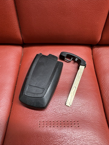 2015-2020 BMW F80 F82 F83 M3 M4 Factory Ignition Key Original OEM